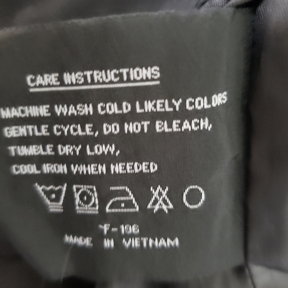 Fleet Street Jacket - Picture 7 of 8